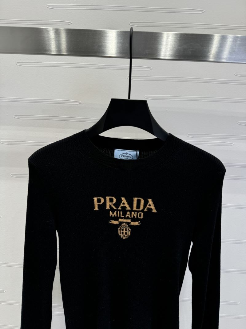 Prada Sweaters